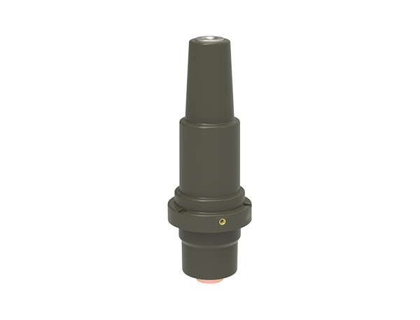 5YS.801.073285套管24kv、1250A綠色