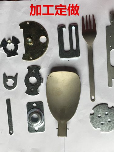 五金冲压件加工 定做各种钣金件 专业铁片不锈钢零配件 质量保证