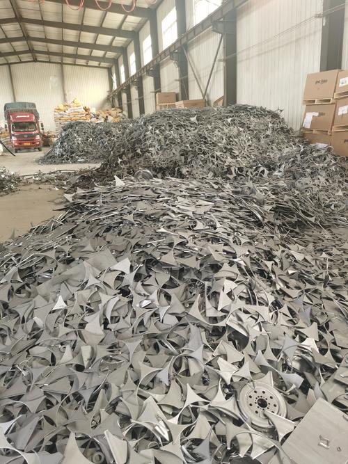 主营产品: 冲压废钢 所在地区:辽宁省沈阳市       出售汽车零部件